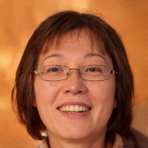 Meet your Posher, Wendy